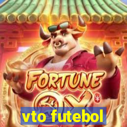 vto futebol